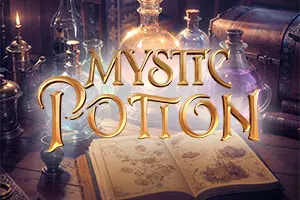 Mystic Potion