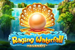 Raging Waterfall Megaways