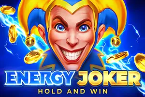Energy Joker: Hold and Win
