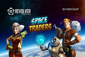 Space Traders