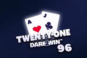 Twenty-One 96%