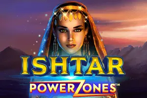 Power Zones: Ishtar