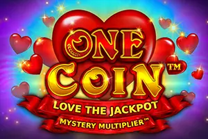 One Coin™ Love the Jackpot